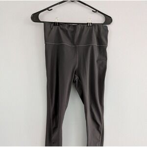 Athleta‎ Black High-Rise Leggings – Size XS Women's Full-Length Activewear